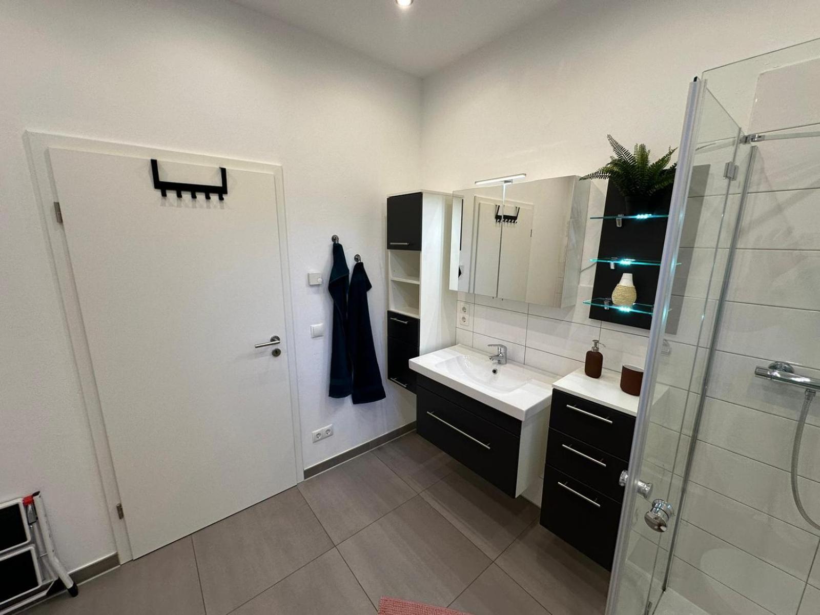 Ferienwohnung Ottenhof Verden an der Aller Exterior photo