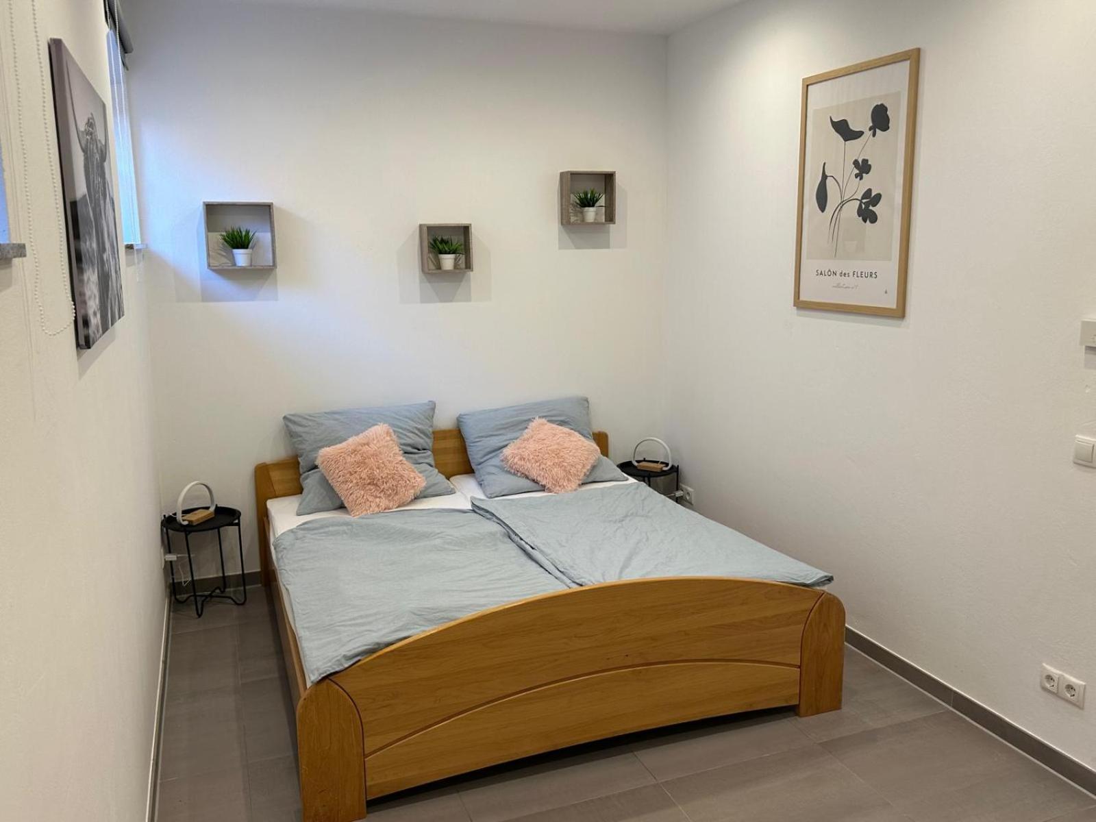 Ferienwohnung Ottenhof Verden an der Aller Exterior photo