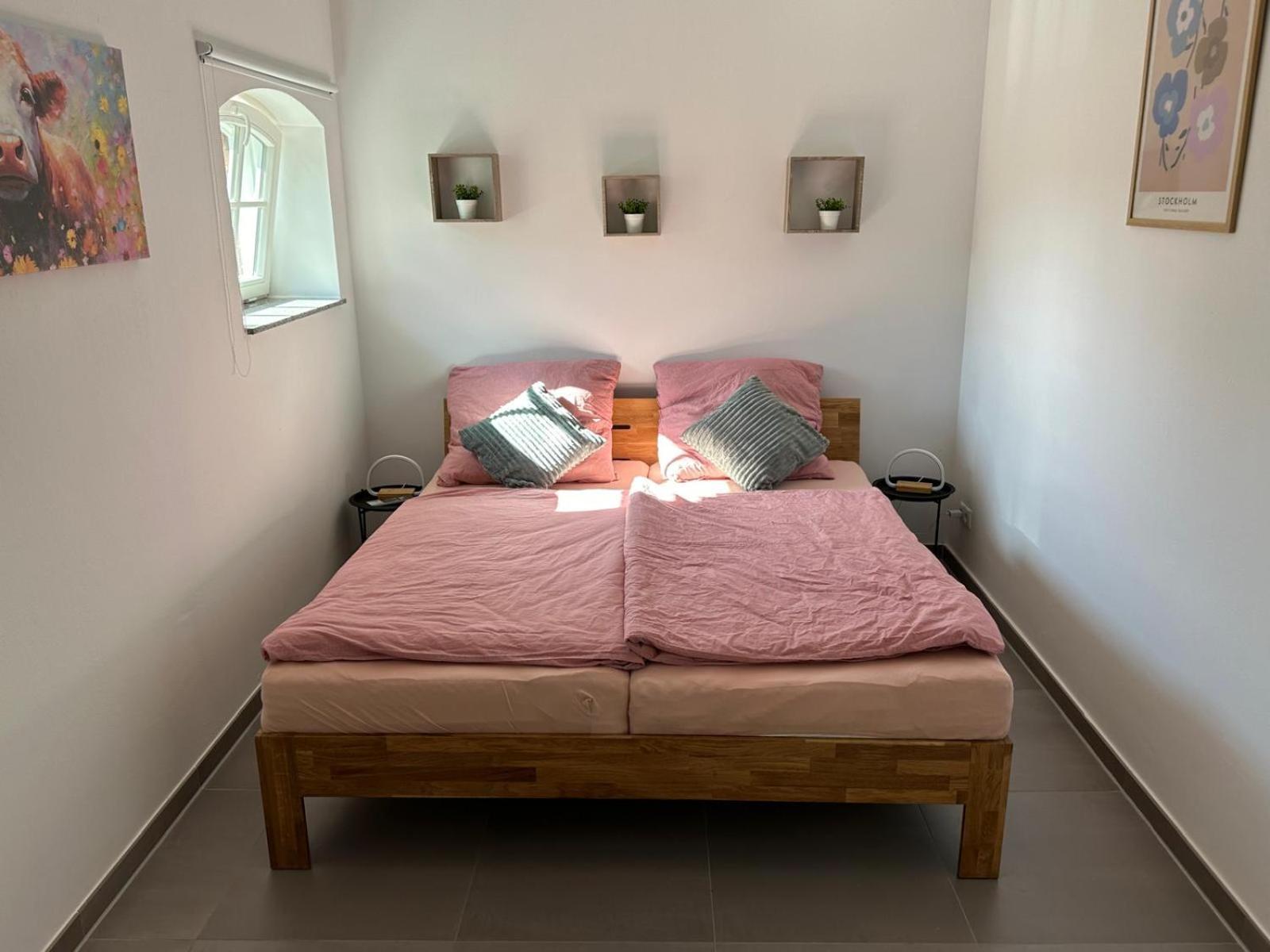 Ferienwohnung Ottenhof Verden an der Aller Exterior photo